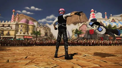 ONE PIECE: PIRATE WARRIORS 4 Additional Episodes Pack DLC