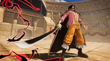 ONE PIECE: PIRATE WARRIORS 4 Path to the King of the Pirates  Soul Map 3 DLC