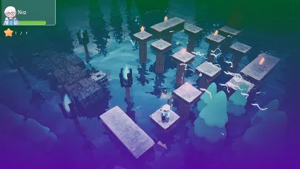 Little Gods of the Abyss - STEAM GIFT РОССИЯ