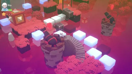 Little Gods of the Abyss - STEAM GIFT РОССИЯ