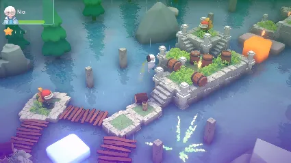 Little Gods of the Abyss - STEAM GIFT РОССИЯ