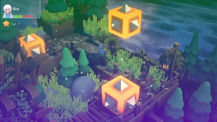 Little Gods of the Abyss - STEAM GIFT РОССИЯ