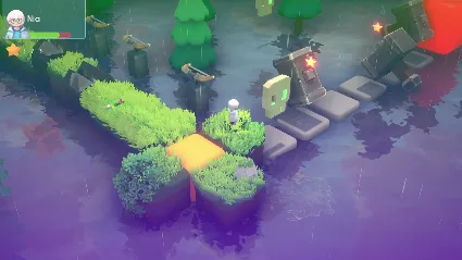 Little Gods of the Abyss - STEAM GIFT РОССИЯ