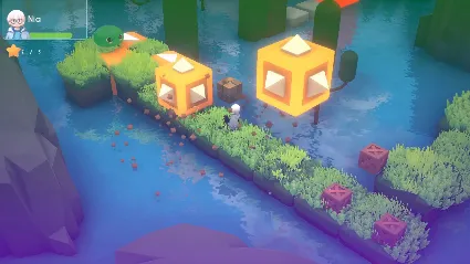 Little Gods of the Abyss - STEAM GIFT РОССИЯ