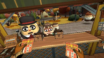 Prison Boss Prohibition - STEAM GIFT РОССИЯ