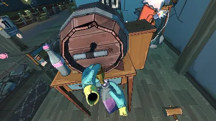 Prison Boss Prohibition - STEAM GIFT РОССИЯ