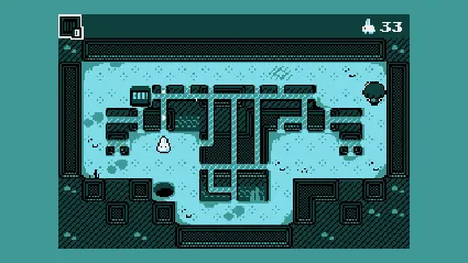 Paquerette Down the Bunburrows - STEAM GIFT РОССИЯ