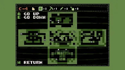 Paquerette Down the Bunburrows - STEAM GIFT РОССИЯ