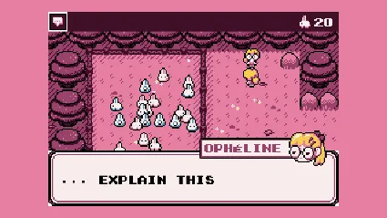 Pâquerette Down the Bunburrows - Supporter Pack DLC