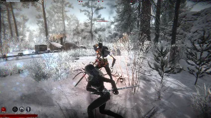 Breath of Life - STEAM GIFT РОССИЯ