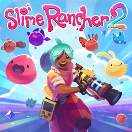 Slime Rancher 2 | XBOX+PC | На любой аккаунт