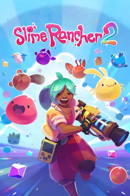 Slime Rancher 2 | XBOX+PC | На любой аккаунт