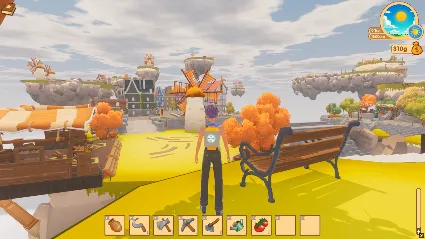 Sky Harvest - STEAM GIFT РОССИЯ