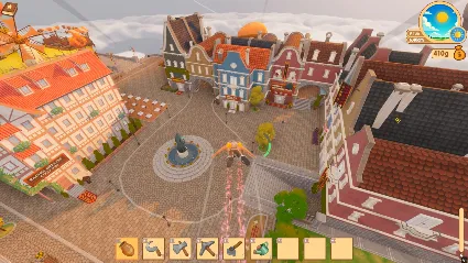 Sky Harvest - STEAM GIFT РОССИЯ