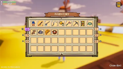 Sky Harvest - STEAM GIFT РОССИЯ