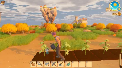 Sky Harvest - STEAM GIFT РОССИЯ