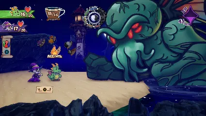 Escape from Ever After - STEAM GIFT РОССИЯ