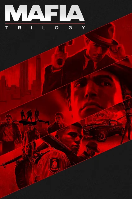 Mafia: Trilogy | XBOX+PC | На любой аккаунт
