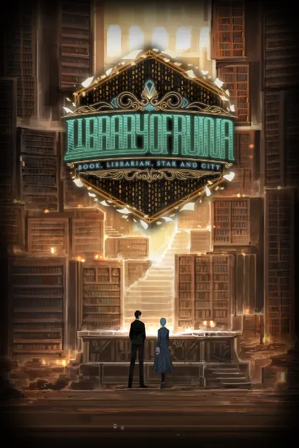 Library Of Ruina | XBOX+PC | На любой аккаунт
