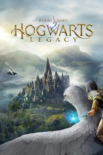 Hogwarts Legacy | XBOX+PC | На любой аккаунт