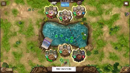 Nature - STEAM GIFT РОССИЯ