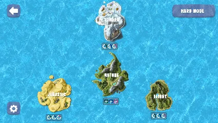 Nature - STEAM GIFT РОССИЯ
