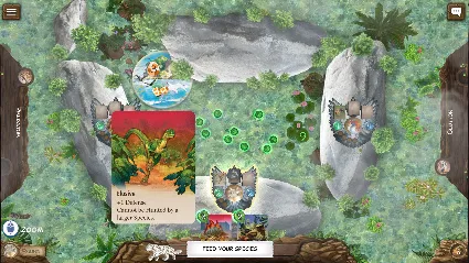 Nature - STEAM GIFT РОССИЯ