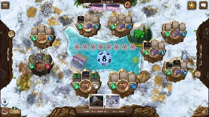 Nature - STEAM GIFT РОССИЯ