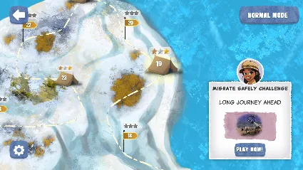 Nature Arctic Tundra Module DLC - STEAM GIFT РОССИЯ