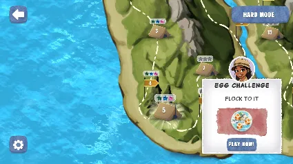 Nature Flight Module DLC - STEAM GIFT РОССИЯ