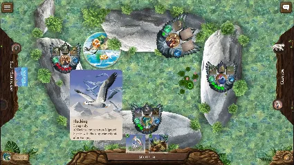 Nature Flight Module DLC - STEAM GIFT РОССИЯ