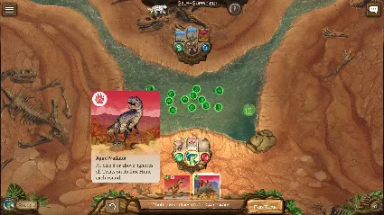 Nature Jurassic Module DLC - STEAM GIFT РОССИЯ