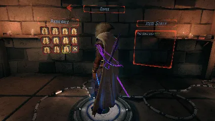Dungeons of Eternity - Avatar Cape Collection DLC