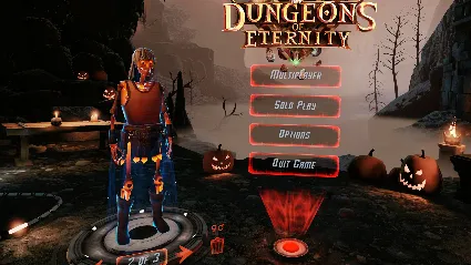 Dungeons of Eternity - Skeleton Cosmetics DLC - STEAM