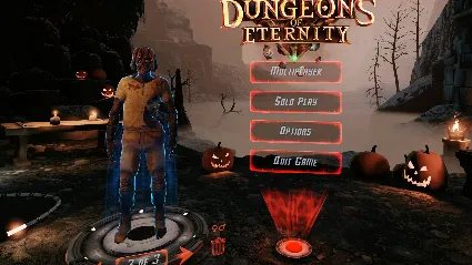 Dungeons of Eternity - Zombie Cosmetics DLC - STEAM RU