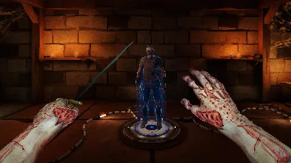 Dungeons of Eternity - Zombie Cosmetics DLC - STEAM RU