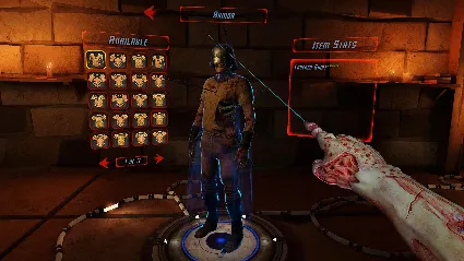 Dungeons of Eternity - Zombie Cosmetics DLC - STEAM RU