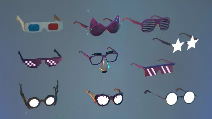 Dungeons of Eternity - Shades and Blades Collection DLC