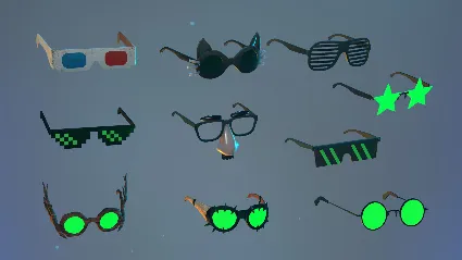 Dungeons of Eternity - Shades and Blades Collection DLC