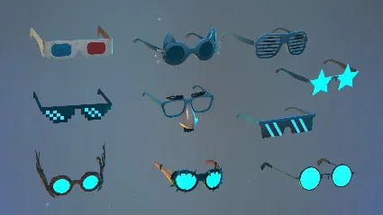 Dungeons of Eternity - Shades and Blades Collection DLC