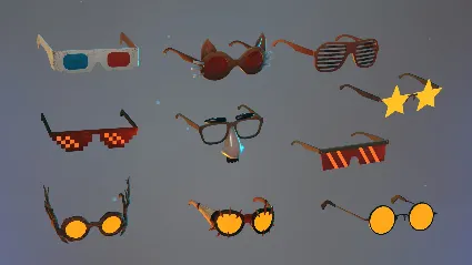 Dungeons of Eternity - Shades and Blades Collection DLC