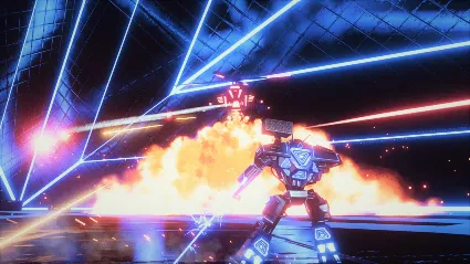 NEUROXUS - STEAM GIFT РОССИЯ