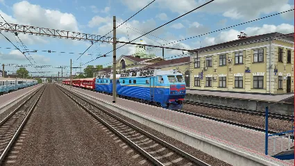 ZDSimulator - STEAM GIFT РОССИЯ