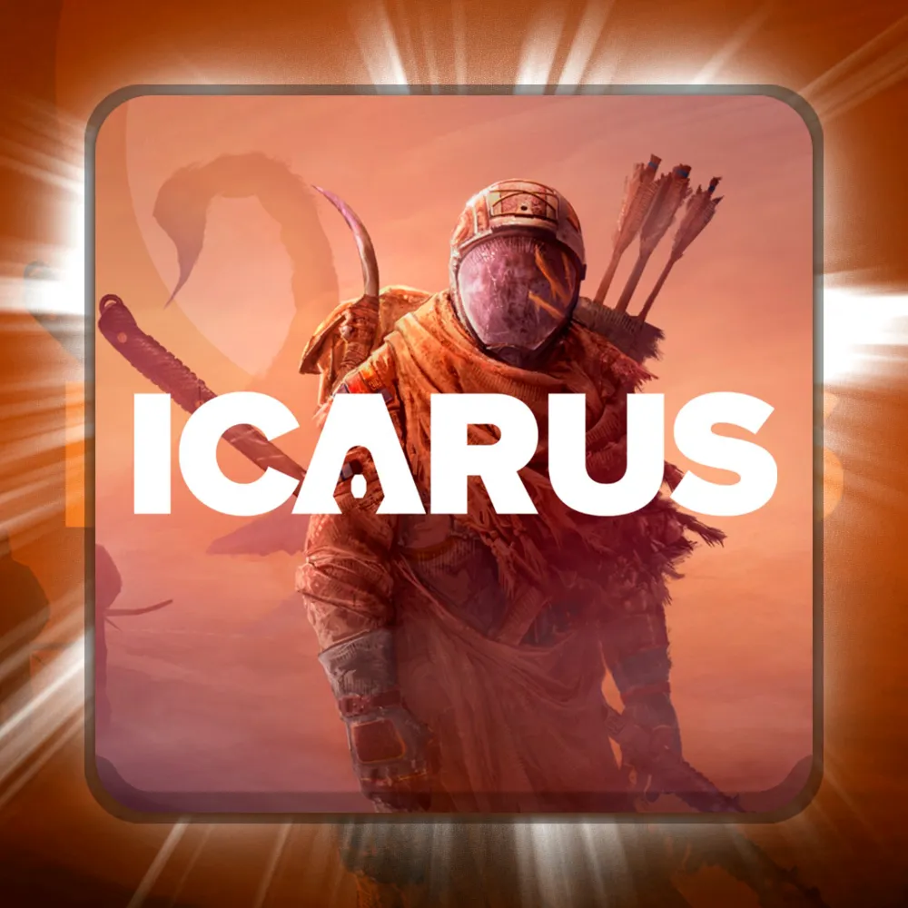 ICARUSПОЧТА+СМЕНА ДАННЫХНОВЫЙ АККАУНТ