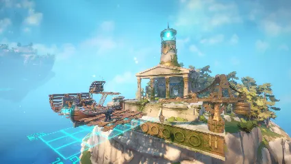 Echoes of Elysium - STEAM GIFT РОССИЯ