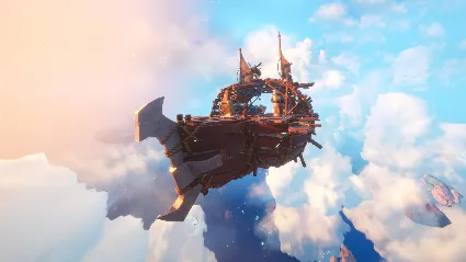 Echoes of Elysium - STEAM GIFT РОССИЯ