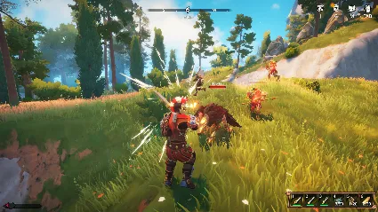 Echoes of Elysium - STEAM GIFT РОССИЯ