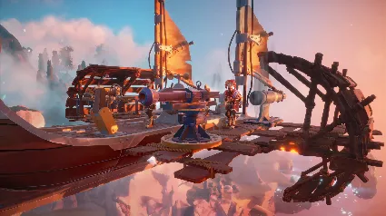 Echoes of Elysium - STEAM GIFT РОССИЯ