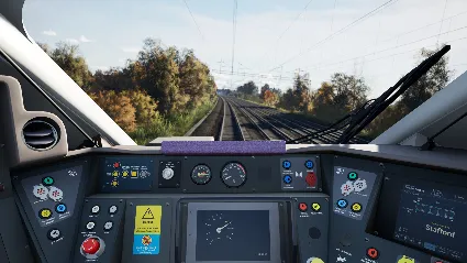 Train Sim World® 6: Avanti West Coast BR Class 805 Evero BMU Add-On DLC
