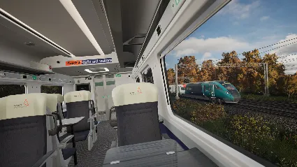 Train Sim World® 6: Avanti West Coast BR Class 805 Evero BMU Add-On DLC